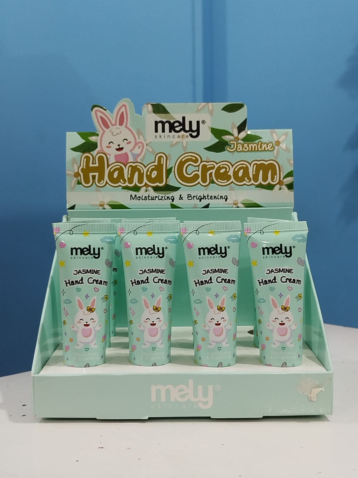 Crema para Manos
