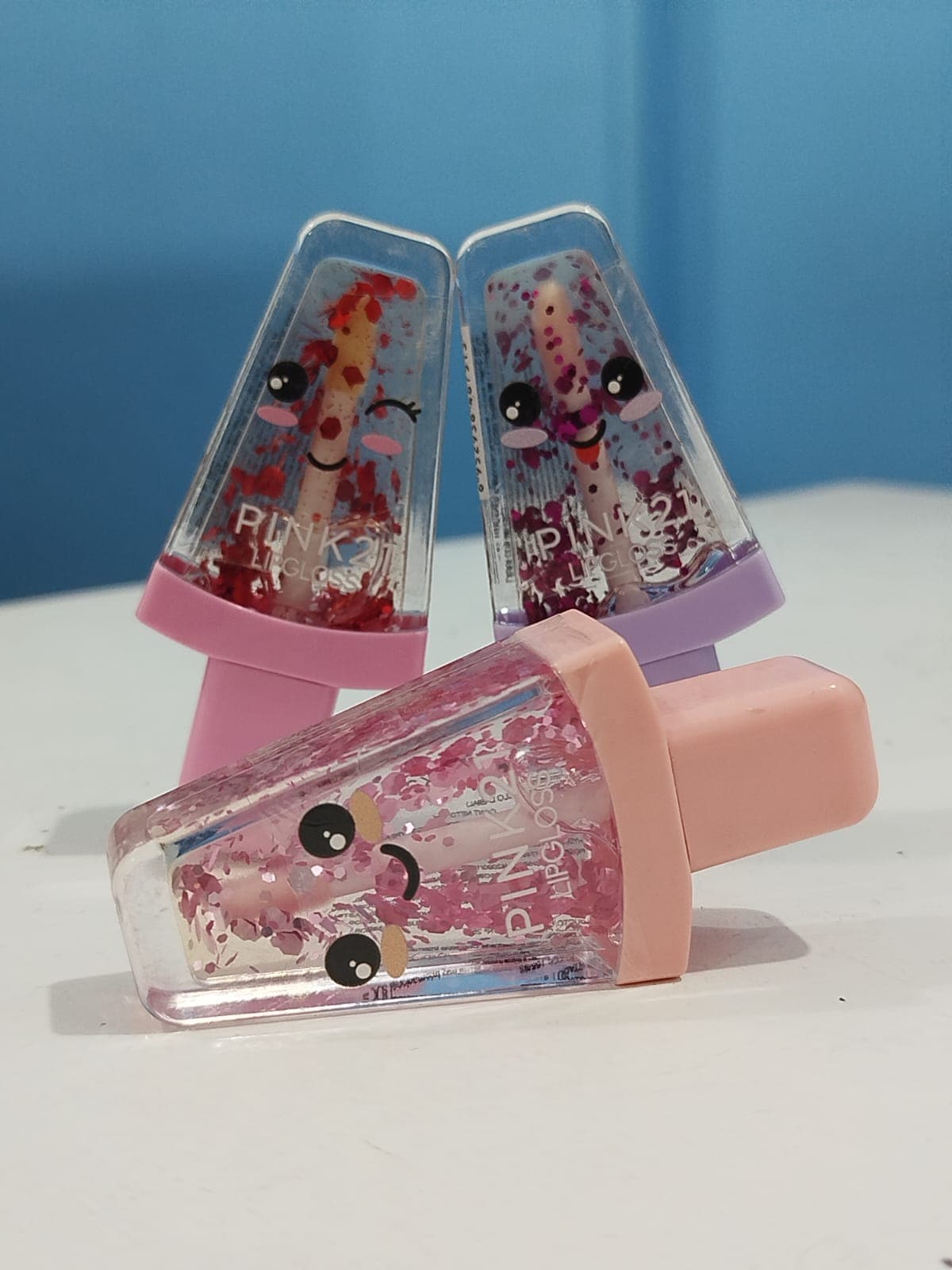 Gloss Heladito