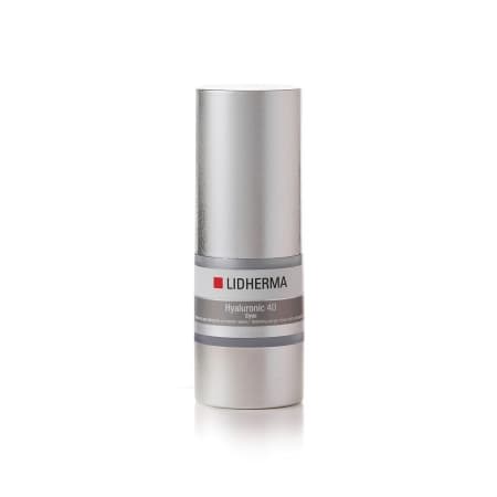 Hyaluronic Eyes – Contorno de Ojos – Lidherma