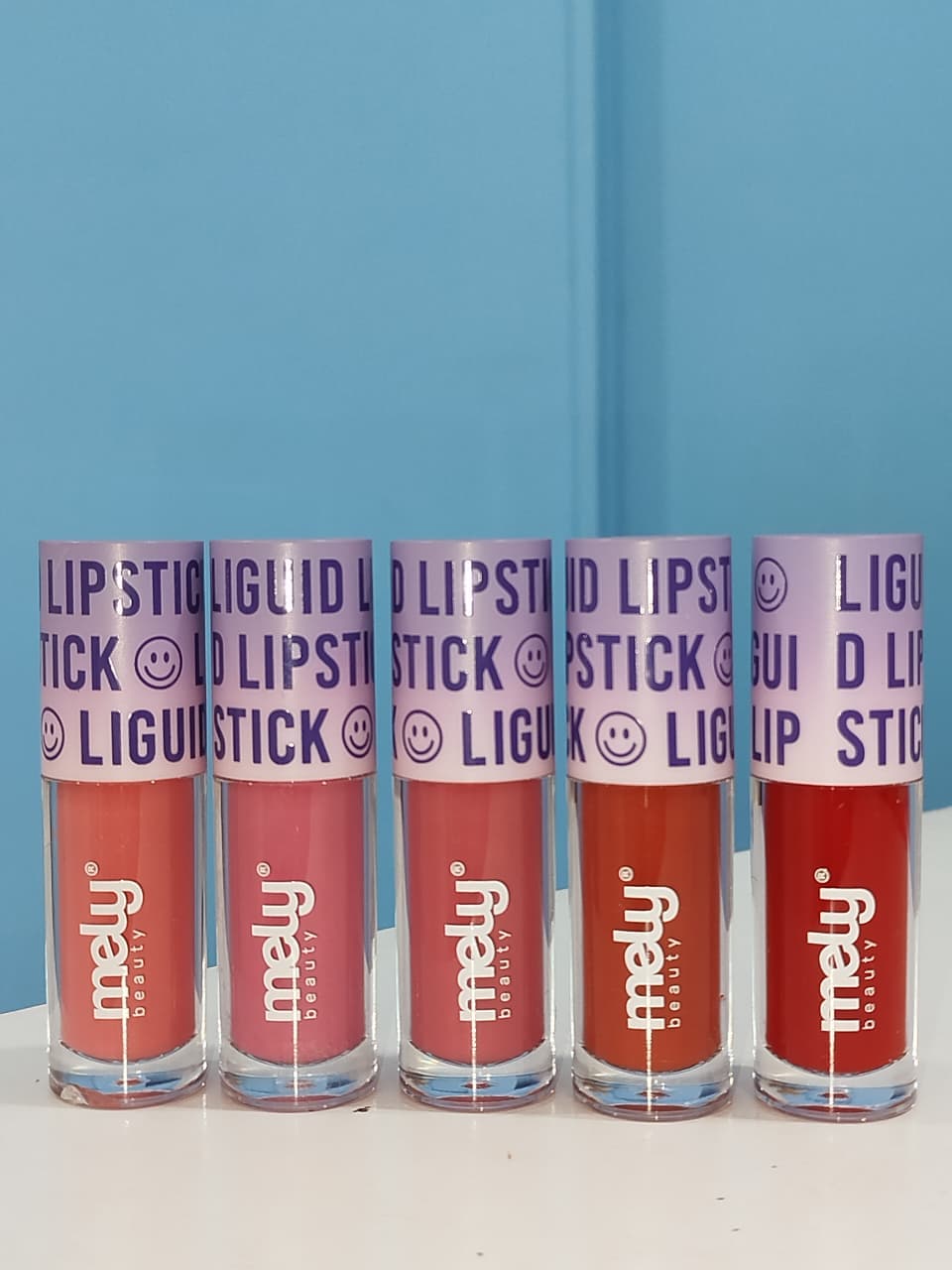 Labial Larga Duración