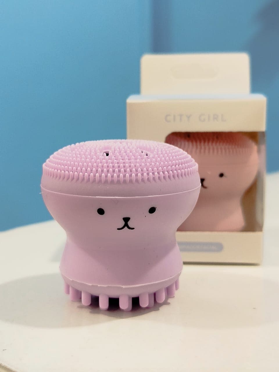 Limpiador Facial – Pulpito City Girl