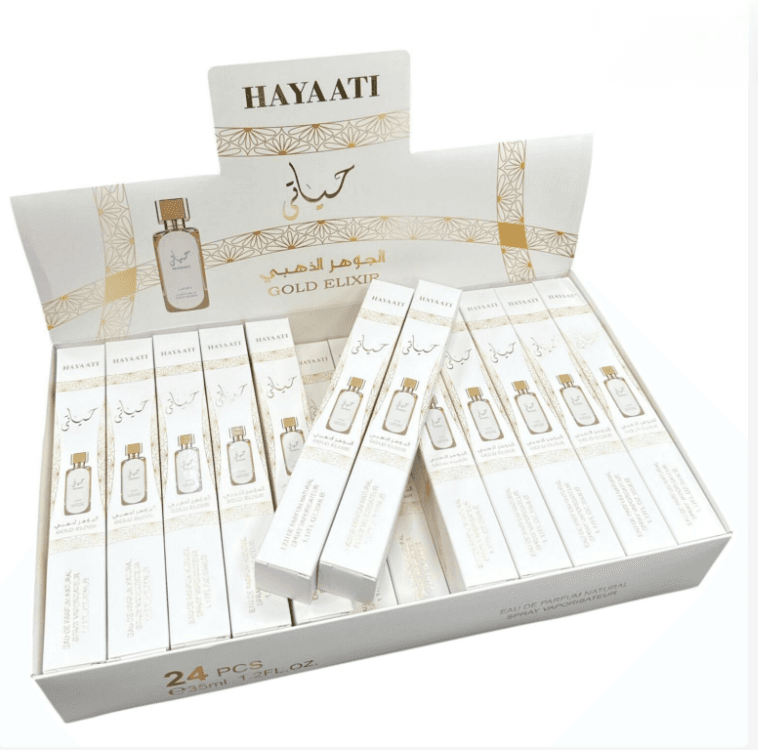 Perfume 35ml