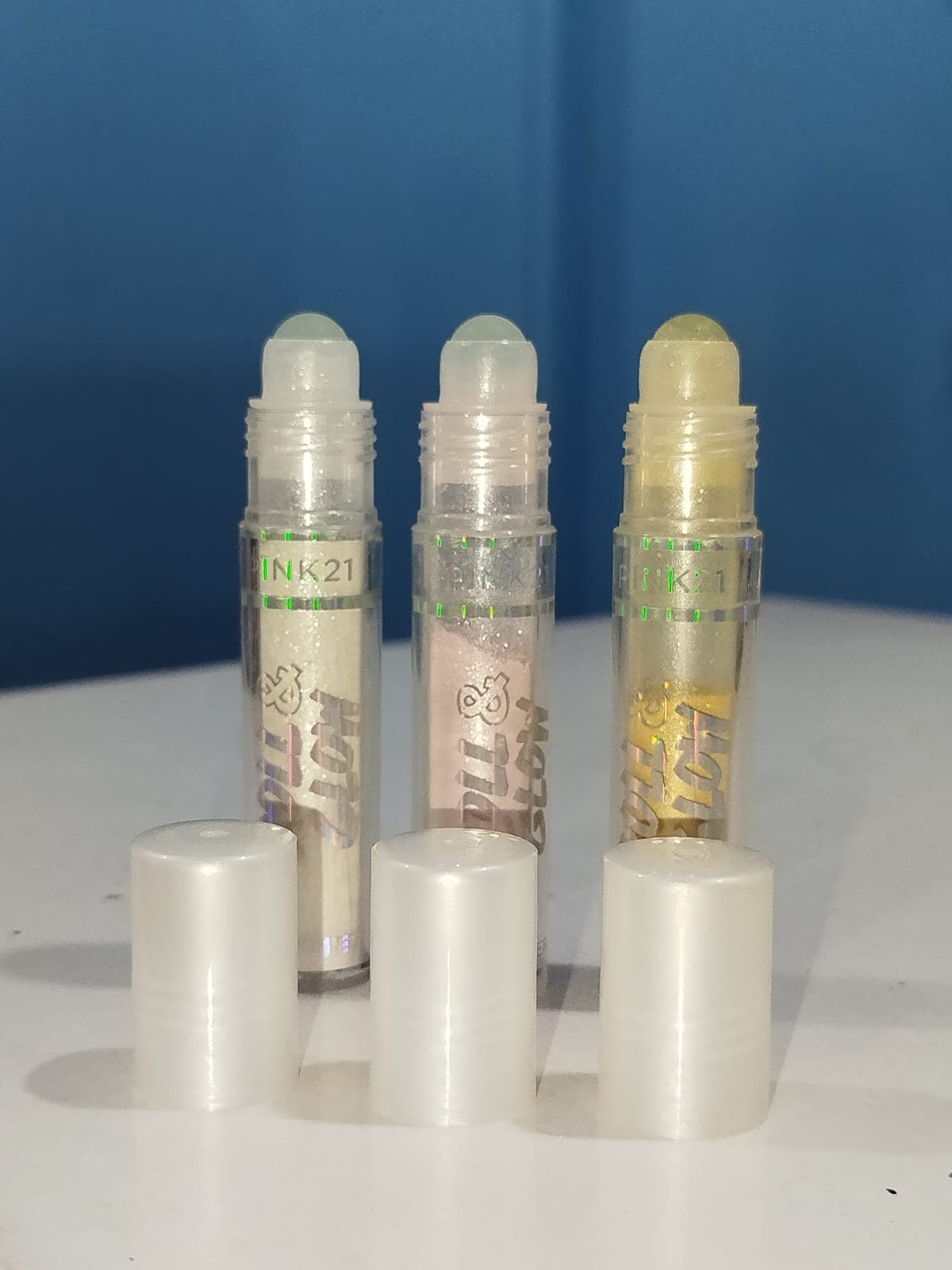 Polvo de Hadas Roll-On