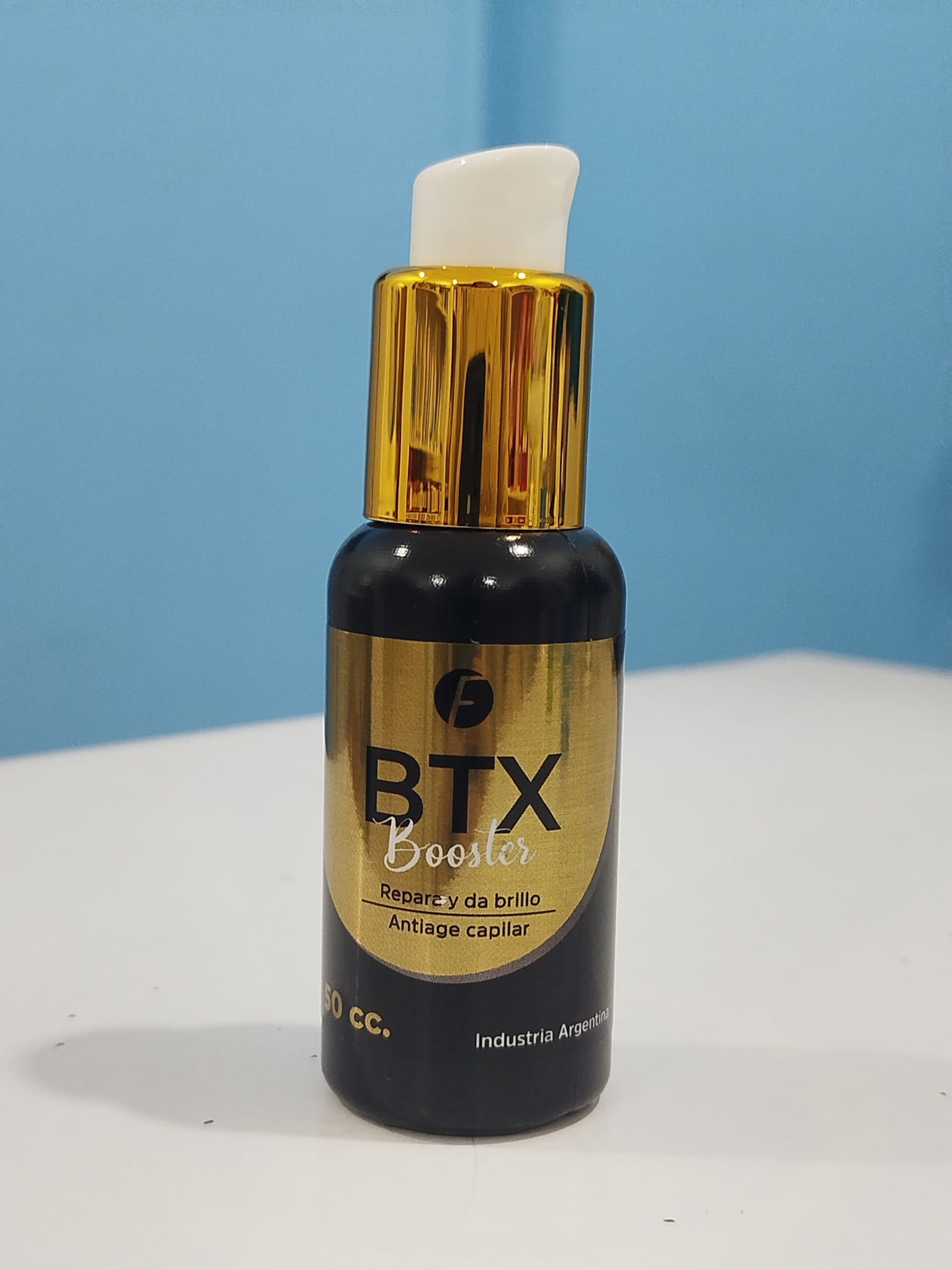 Sérum  BTX – Frilayp