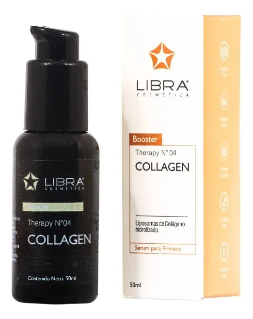 Serum Collagen – Libra