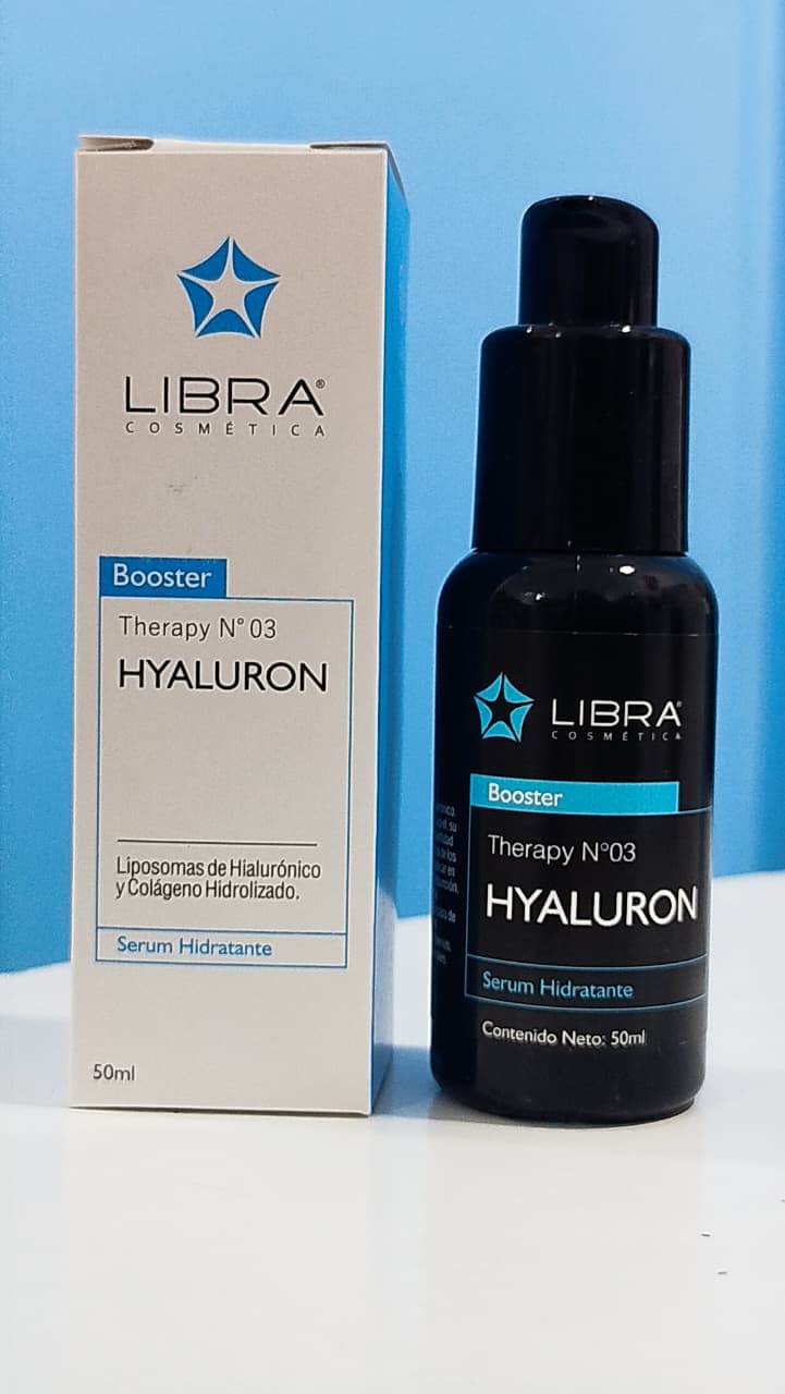 Serum Hyaluron – Libra
