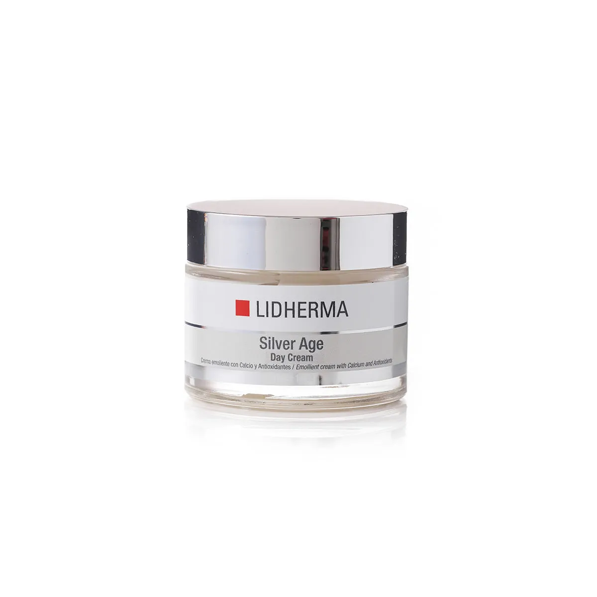 Silver Age Cream – Day – Lidherma