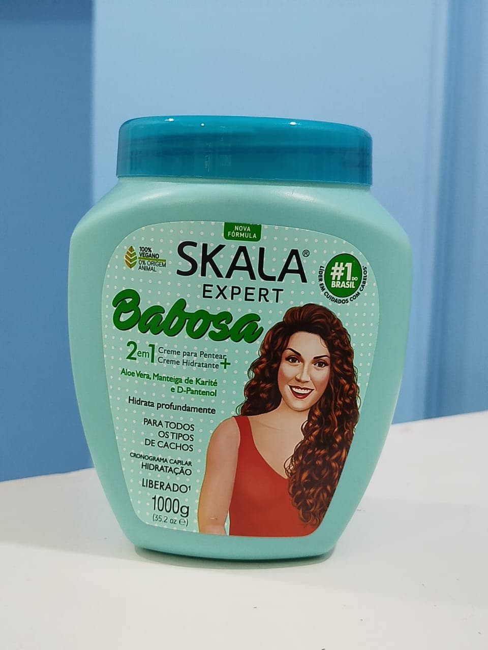 Skala Babosa