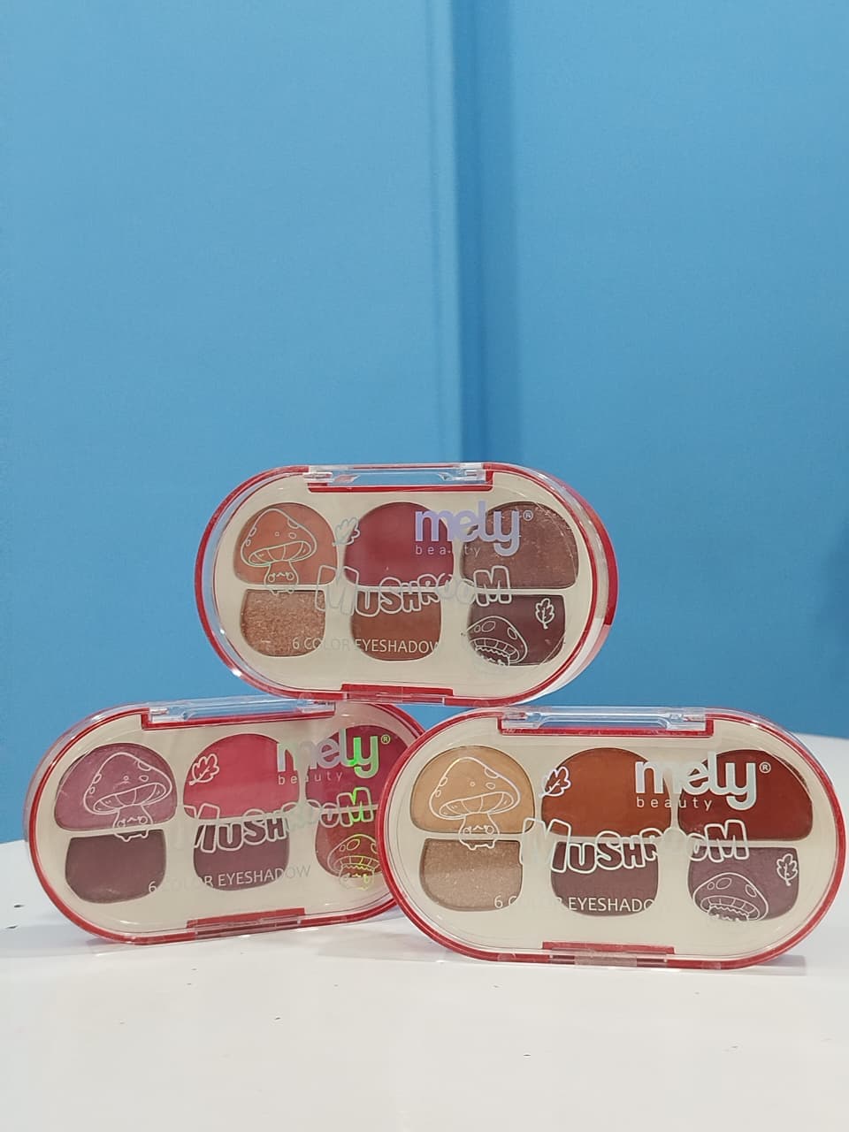 Sombras Honguito – Mely