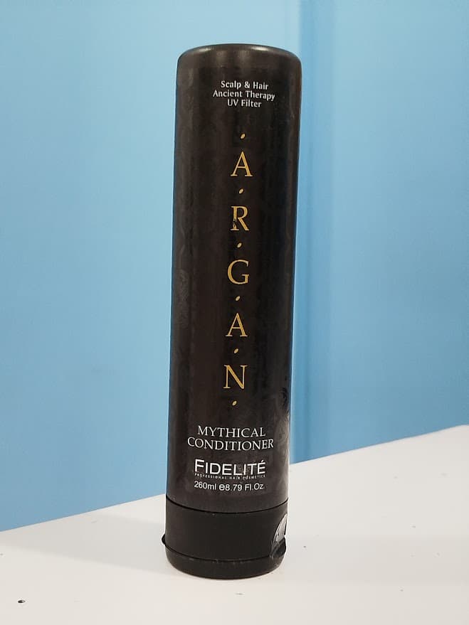 Acondicionador Aran – Fidelite