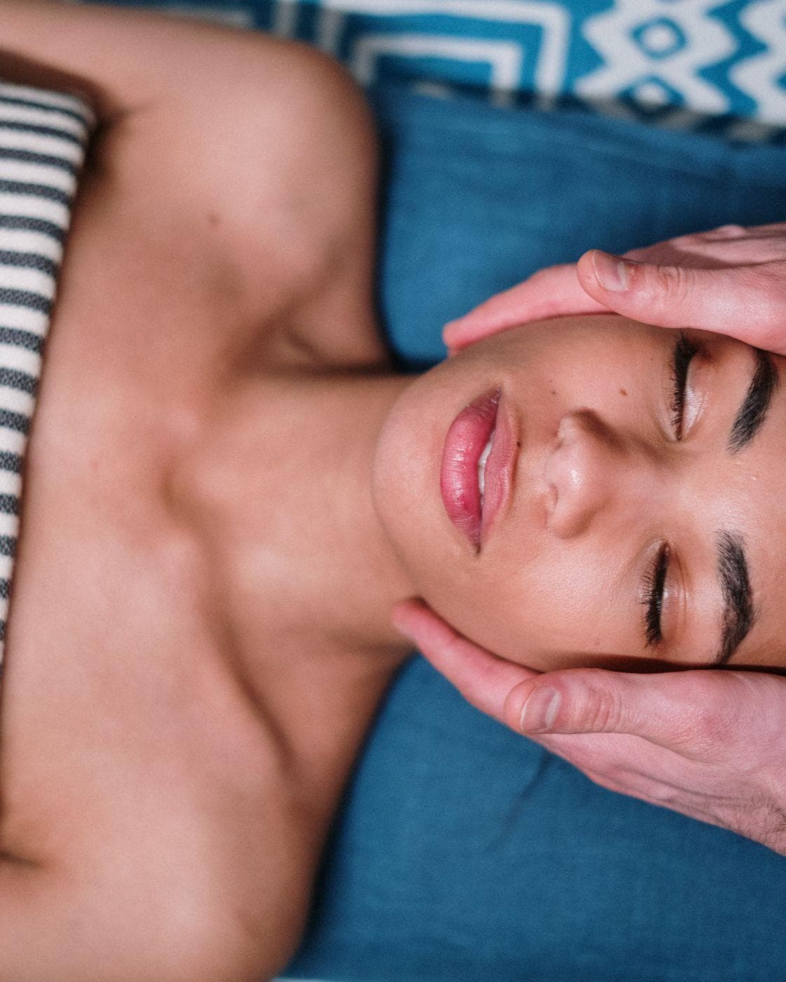 Alta Frecuencia – Tratamiento Facial Anti-Age