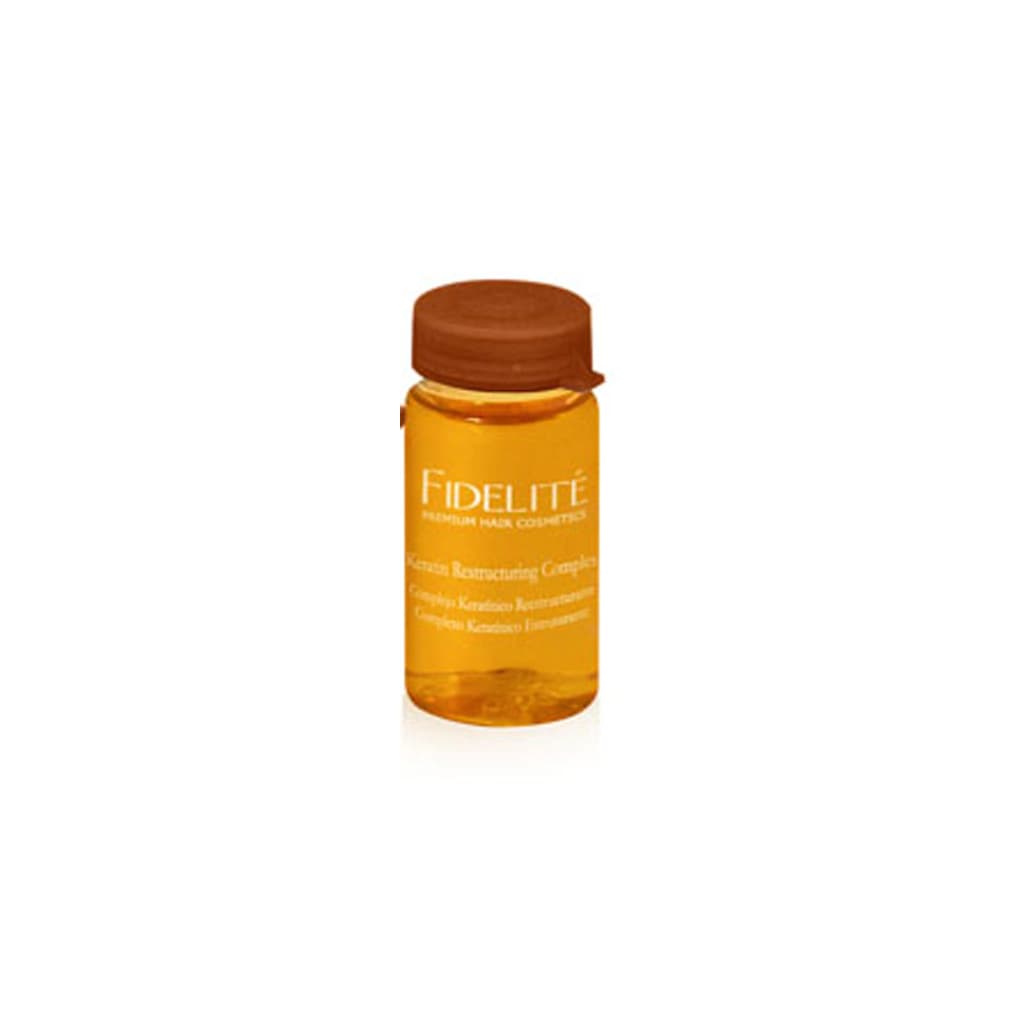 Ampolla Keratina – Fidelite