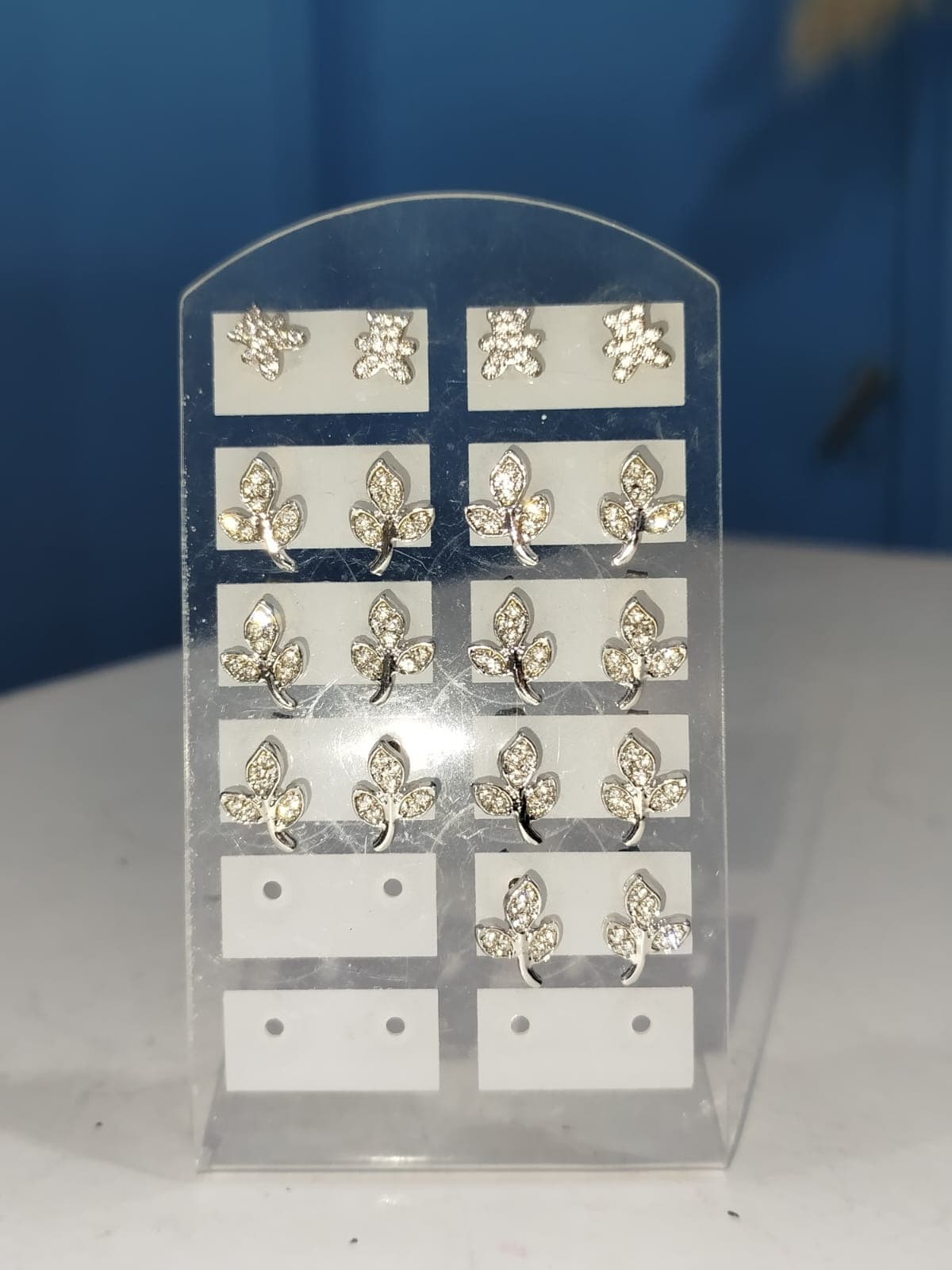 Aritos Brillantes