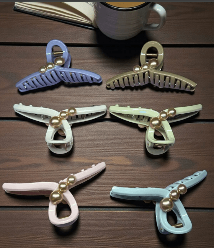 Broches para el Pelo