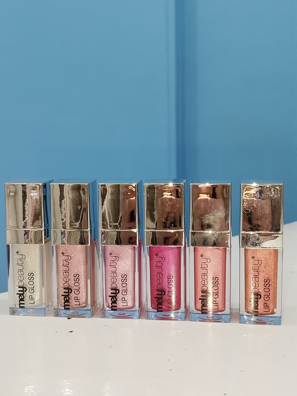 Gloss Labial – Mely