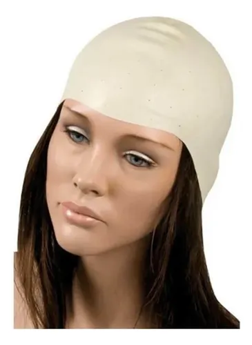 Gorro de Latex