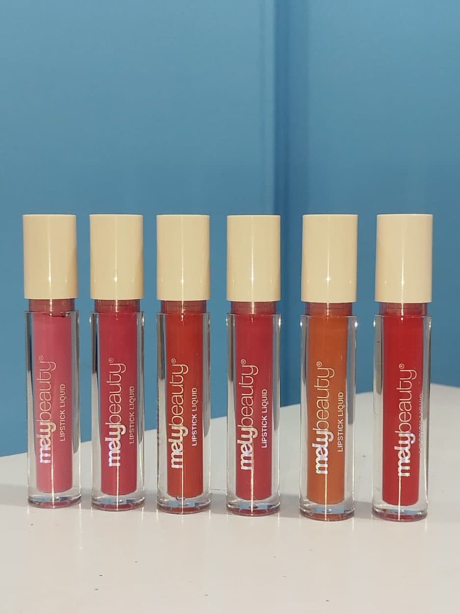 Labiales Intransferibles – Mely