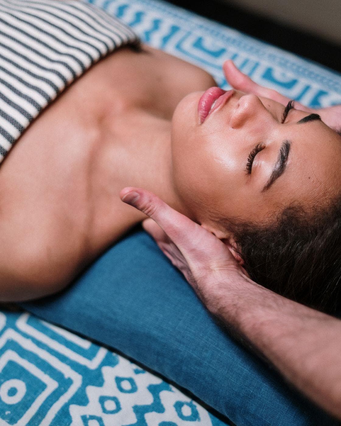 Limpieza Facial