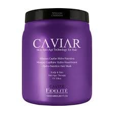 Máscara Caviar Hidronutritiva – Fidelite