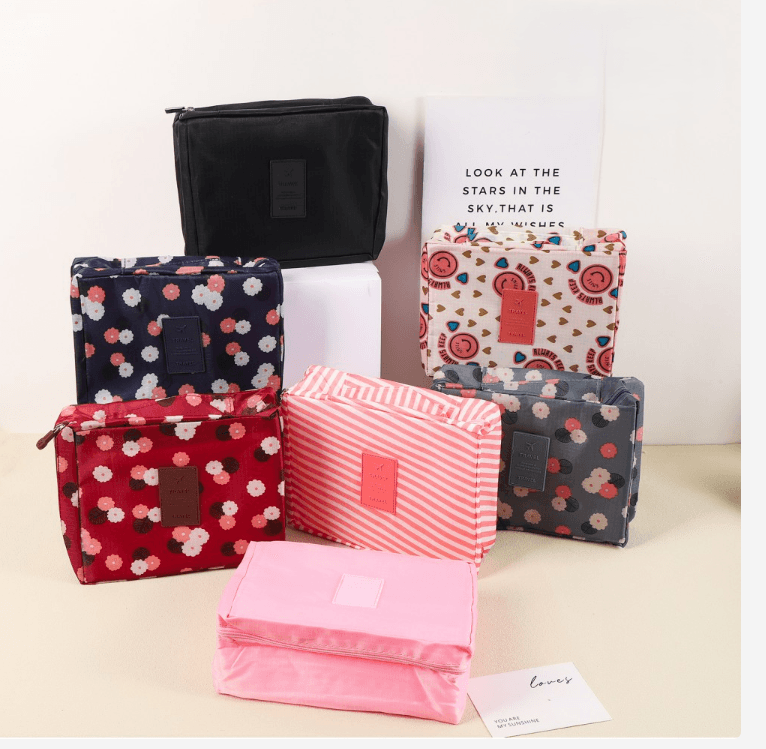 Neceser Estampado –