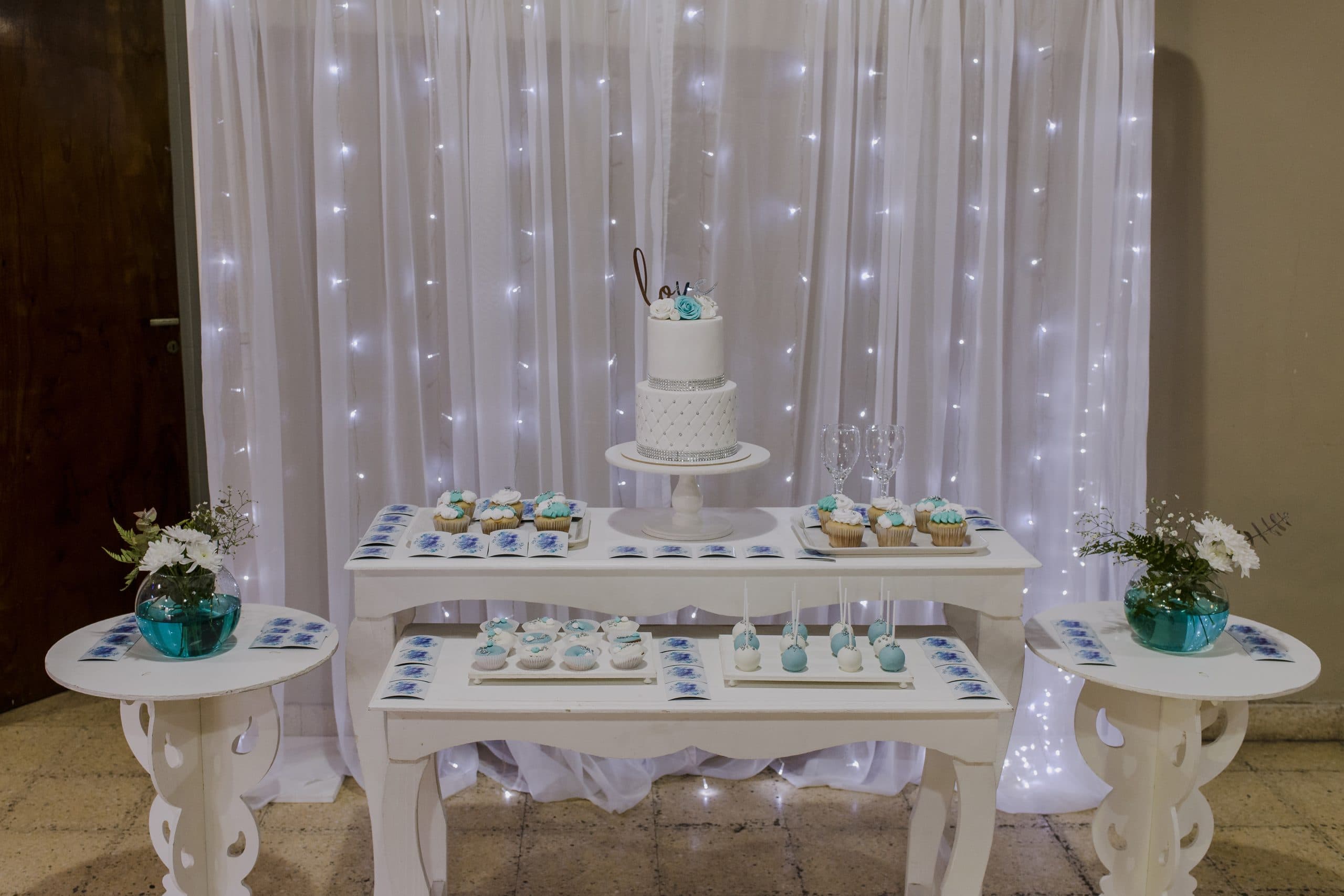 ORGANIZACION DE EVENTOS – Valeria Juaréz