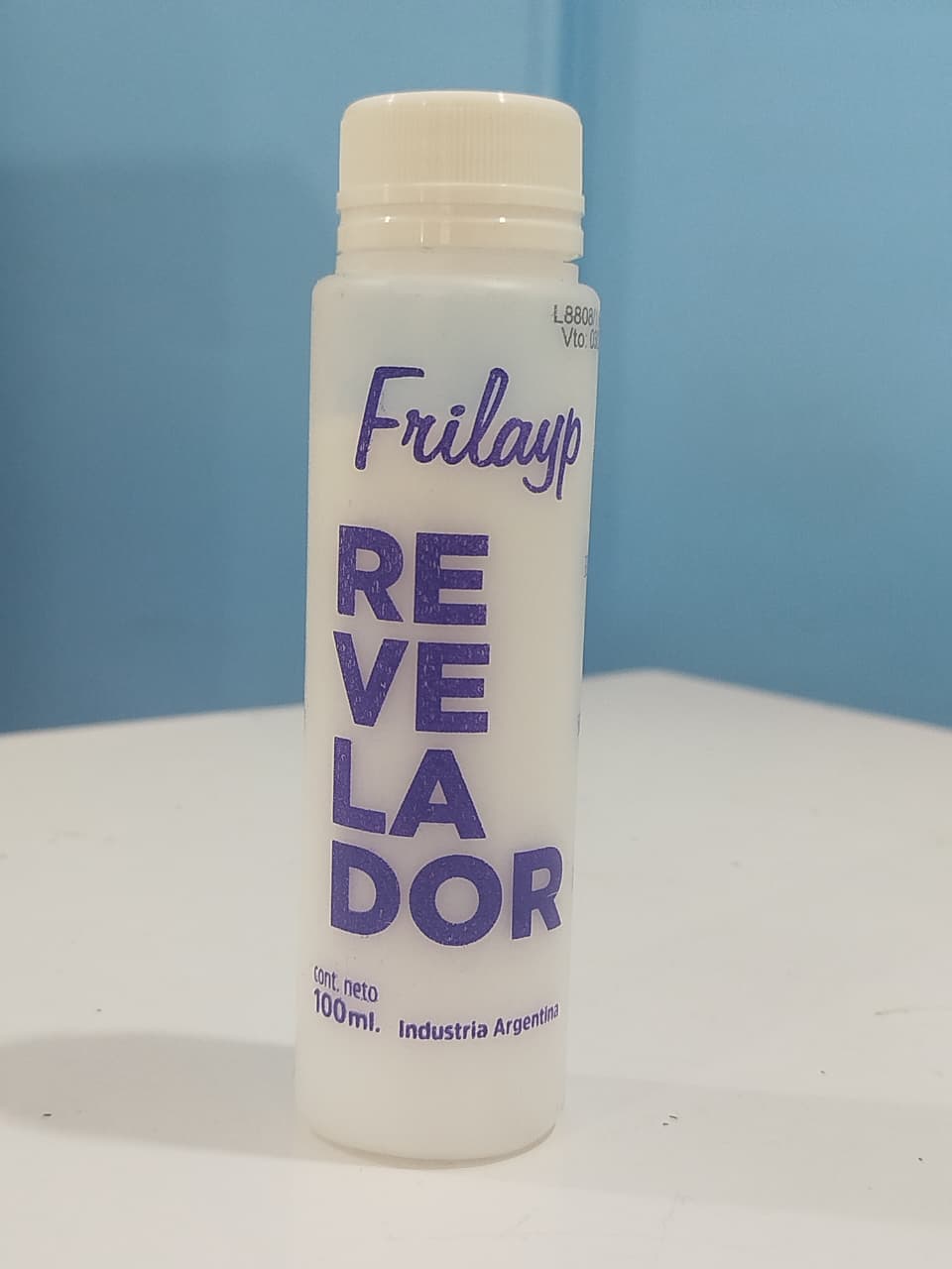 Revelador
