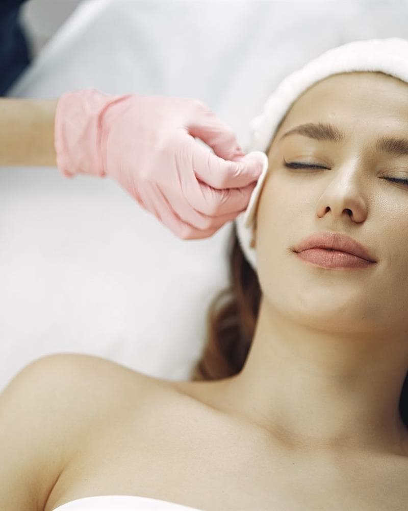 Tratamiento Anti-Age
